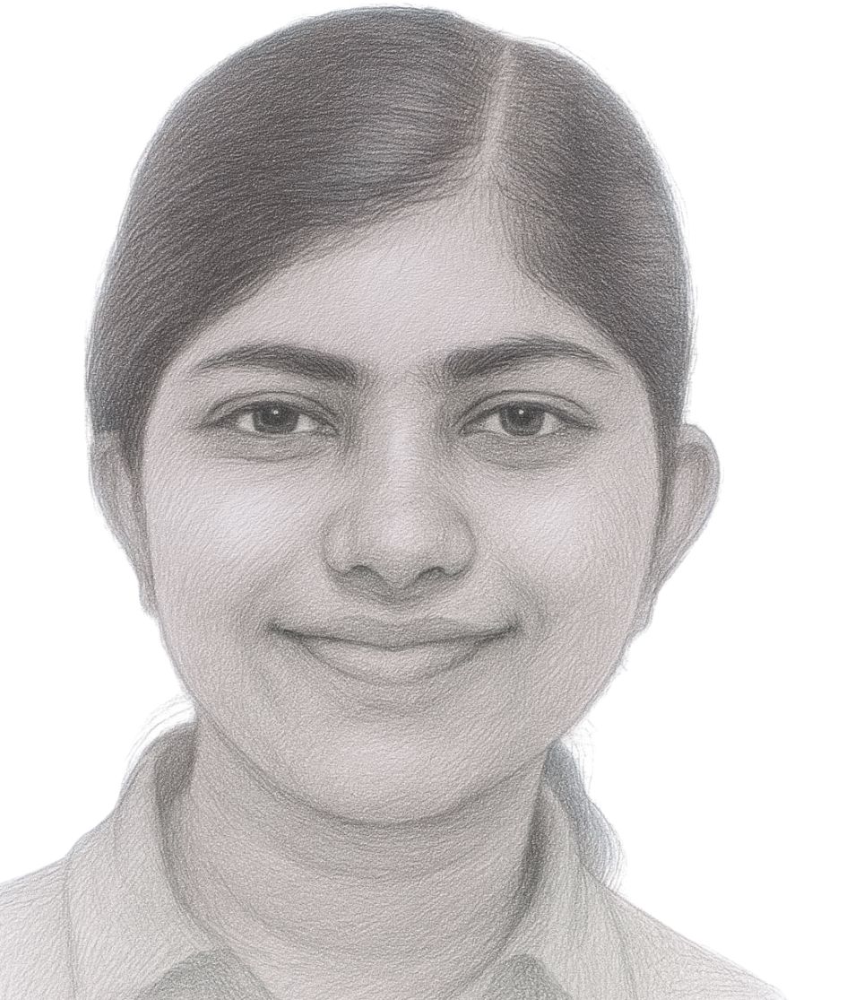 Ashitha Joseph